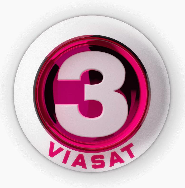 TV M sor Csatorna Viasat 3